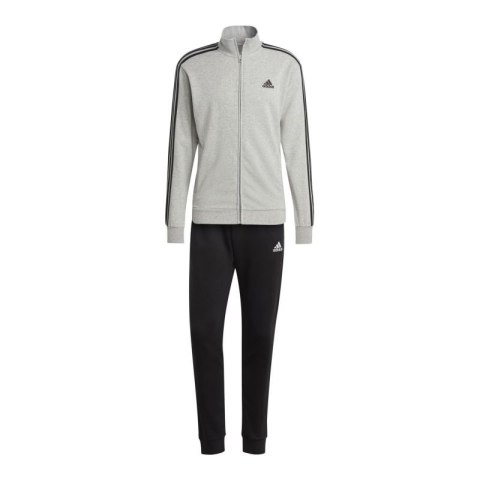 Dres adidas 3-strtipes French Terry M IC6748 S (173cm) Dres adidas 3-strtipes French Terry M IC6748 S (173cm)