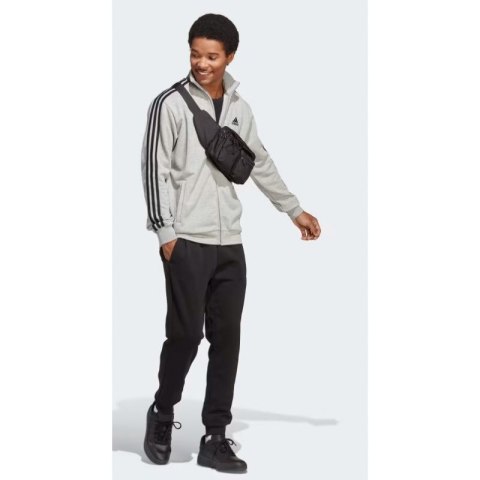Dres adidas 3-strtipes French Terry M IC6748 S (173cm) Dres adidas 3-strtipes French Terry M IC6748 S (173cm)
