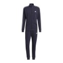 Dres adidas 3-strtipes French Terry M IC6765 M (178cm)