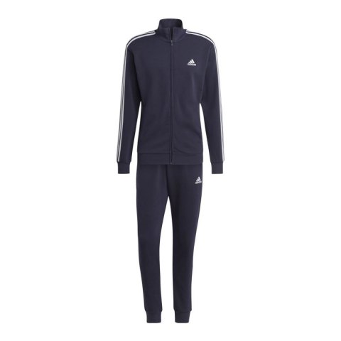 Dres adidas 3-strtipes French Terry M IC6765 M (178cm) Dres adidas 3-strtipes French Terry M IC6765 M (178cm)