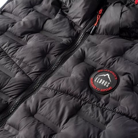 Kamizelka Elbrus Mines Vest Primaloft M 92800481832 L Kamizelka Elbrus Mines Vest Primaloft M 92800481832 L