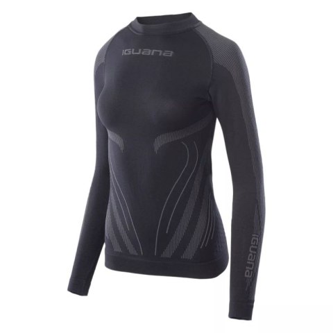 Koszulka termoaktywna Iguana Gambit W Top W 92800556710 L Koszulka termoaktywna Iguana Gambit W Top W 92800556710 L