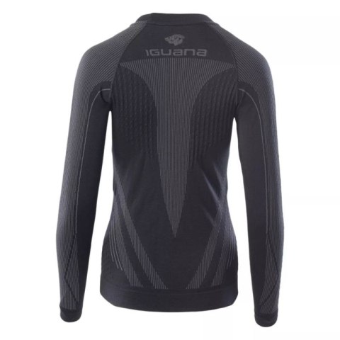 Koszulka termoaktywna Iguana Gambit W Top W 92800556710 L Koszulka termoaktywna Iguana Gambit W Top W 92800556710 L