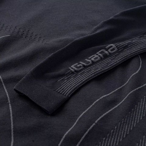 Koszulka termoaktywna Iguana Gambit W Top W 92800556710 L Koszulka termoaktywna Iguana Gambit W Top W 92800556710 L