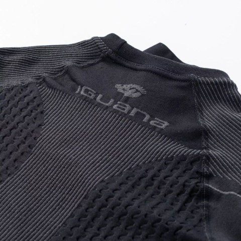 Koszulka termoaktywna Iguana Gambit W Top W 92800556710 L Koszulka termoaktywna Iguana Gambit W Top W 92800556710 L