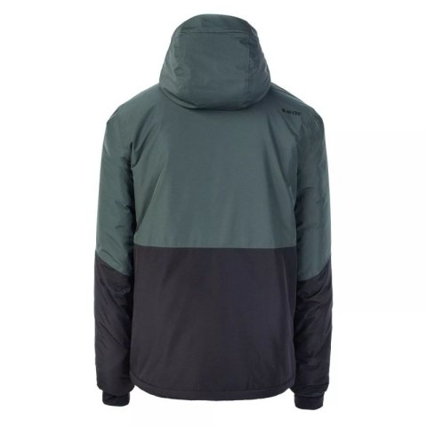 Kurtka Hi-tec Moren M 92800549388 XXL Kurtka Hi-tec Moren M 92800549388 XXL
