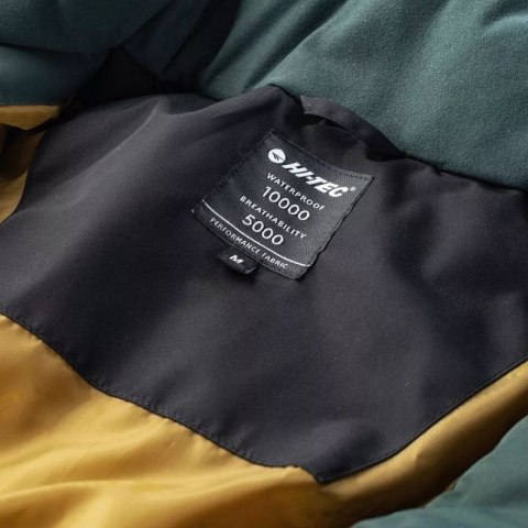 Kurtka Hi-tec Moren M 92800549388 S Kurtka Hi-tec Moren M 92800549388 S