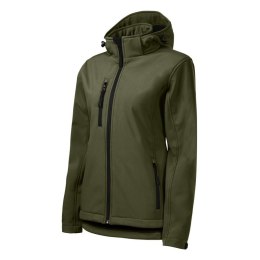 Kurtka Malfini Softshell Performance W MLI-52169 S
