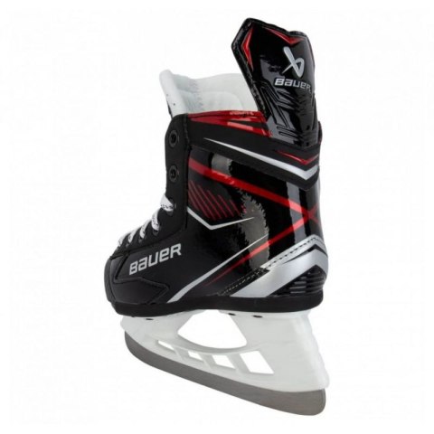 Łyżwy regulowane Bauer Lil Rookie Jr 1060557-11 7-10 Łyżwy regulowane Bauer Lil Rookie Jr 1060557-11 7-10