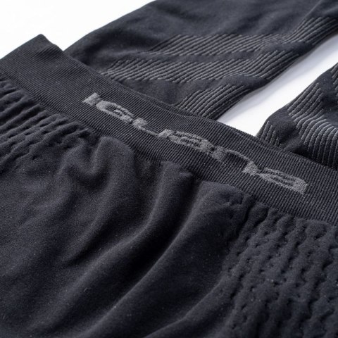 Spodnie termoaktywne Iguana Gambit W Bottom W 92800556703 XS Spodnie termoaktywne Iguana Gambit W Bottom W 92800556703 XS