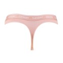 Stringi Calvin Klein Thong 7Pk W 000QF5937E S