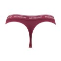 Stringi Calvin Klein Thong 7Pk W 000QF5937E S
