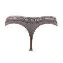 Stringi Calvin Klein Thong 7Pk W 000QF5937E S
