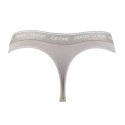 Stringi Calvin Klein Thong 7Pk W 000QF5937E S