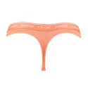 Stringi Calvin Klein Thong 7Pk W 000QF5937E S