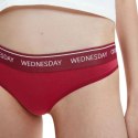 Stringi Calvin Klein Thong 7Pk W 000QF5937E S