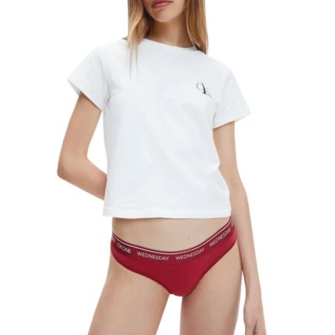 Stringi Calvin Klein Thong 7Pk W 000QF5937E S Stringi Calvin Klein Thong 7Pk W 000QF5937E S