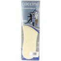 Wkładki do butów Coccine zimowe aluminiowe DA0224 44