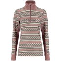 Bluza termoaktywna LUNE H/Z W M