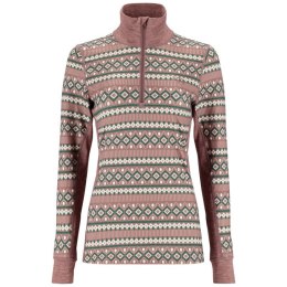 Bluza termoaktywna LUNE H/Z W M
