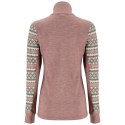 Bluza termoaktywna LUNE H/Z W M