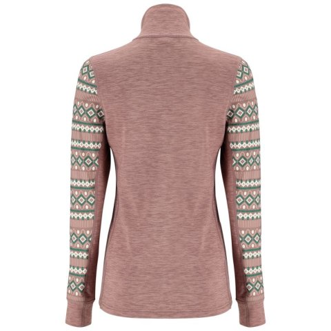 Bluza termoaktywna LUNE H/Z W M Bluza termoaktywna LUNE H/Z W M