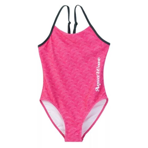 Kostium kąpielowy Aquawave Sublime Jr 92800498811 152