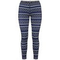 Legginsy Termoaktywne LUNE PANT W M