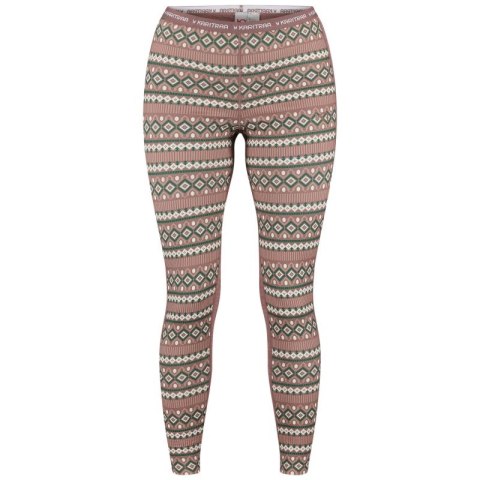 Legginsy Termoaktywne LUNE PANT W M Legginsy Termoaktywne LUNE PANT W M