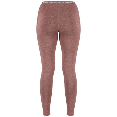 Legginsy Termoaktywne LUNE PANT W M Legginsy Termoaktywne LUNE PANT W M