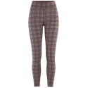 Legginsy termiczne Kari Traa Rose Light Pant HW W 92800586049 M