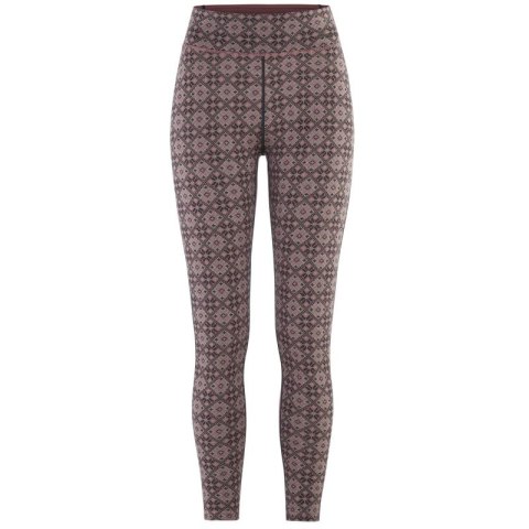 Legginsy termiczne Kari Traa Rose Light Pant HW W 92800586049 M Legginsy termiczne Kari Traa Rose Light Pant HW W 92800586049 M