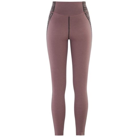 Legginsy termiczne Kari Traa Rose Light Pant HW W 92800586049 M Legginsy termiczne Kari Traa Rose Light Pant HW W 92800586049 M