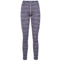 Legginsy termoaktywne FLOKE PANT W M