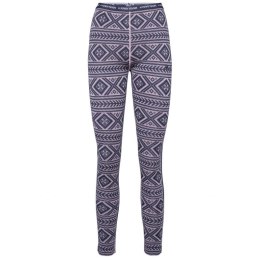 Legginsy termoaktywne FLOKE PANT W M