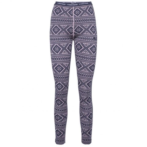 Legginsy termoaktywne FLOKE PANT W M Legginsy termoaktywne FLOKE PANT W M
