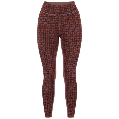 Legginsy termoaktywne Kari Traa Rose Light Pant Hw W 92800559438 M Legginsy termoaktywne Kari Traa Rose Light Pant Hw W 92800559438 M