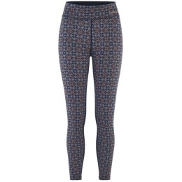 Legginsy termoaktywne Kari Traa Rose ight Pant Hw W 92800559435 XS