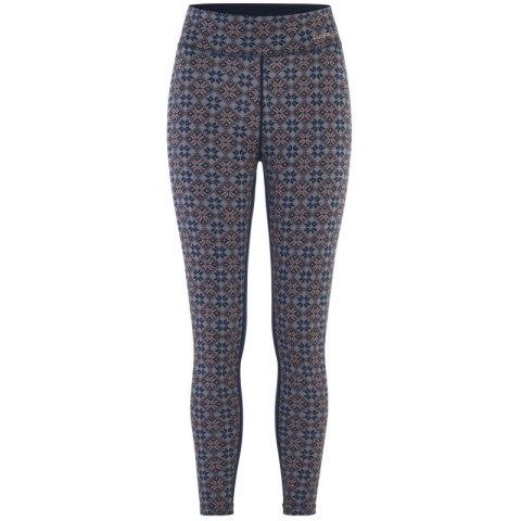 Legginsy termoaktywne Kari Traa Rose ight Pant Hw W 92800559435 XS Legginsy termoaktywne Kari Traa Rose ight Pant Hw W 92800559435 XS