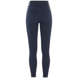 Legginsy termoaktywne Kari Traa Rose ight Pant Hw W 92800559435 XS