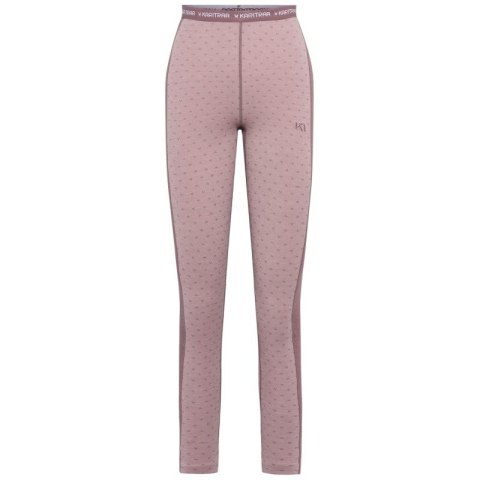 Legginsy termoaktywne Kari Traa Vilma Pnts W 92800559780 M Legginsy termoaktywne Kari Traa Vilma Pnts W 92800559780 M