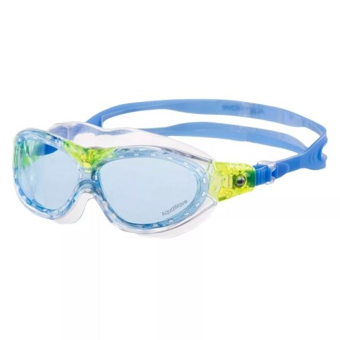 Okulary pływackie AquaWave Flexa Jr 92800308423 N/A Okulary pływackie AquaWave Flexa Jr 92800308423 N/A
