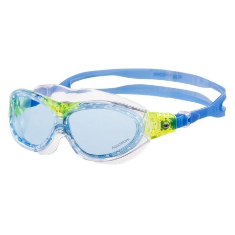 Okulary pływackie AquaWave Flexa Jr 92800308423 N/A Okulary pływackie AquaWave Flexa Jr 92800308423 N/A