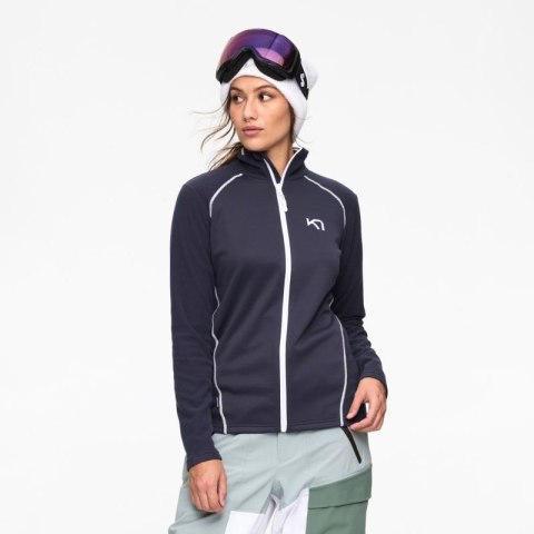 Polar KARI F/Z Fleece W M Polar KARI F/Z Fleece W M