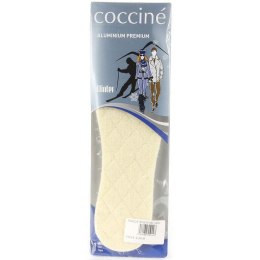 Wkładki do butów Coccine zimowe aluminiowe DA0224 46