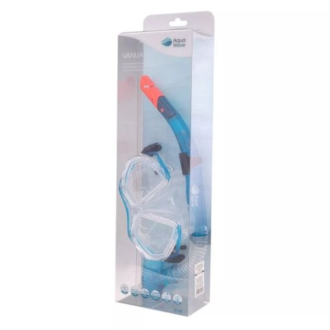 Zestaw do nurkowania Aquawave Vanua Set 92800489941 N/A Zestaw do nurkowania Aquawave Vanua Set 92800489941 N/A