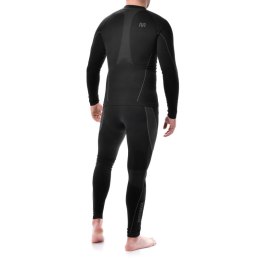 Bielizna termoaktywna Meteor XL/XXLblack M 16688 uniw