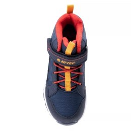 Buty Hi-Tec Girvine Mid Wp Jr 92800442356 31