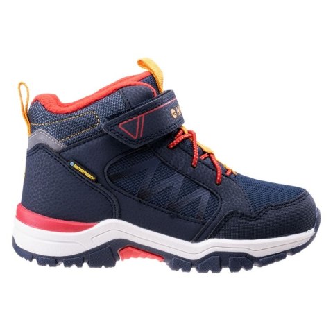 Buty Hi-Tec Girvine Mid Wp Jr 92800442356 32 Buty Hi-Tec Girvine Mid Wp Jr 92800442356 32