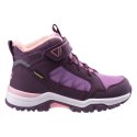 Buty Hi-Tec Girvine Mid Wp Jr 92800442359 29